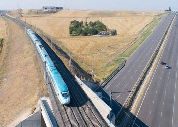 Türkiye’nin ‘Yeni İpek Yolu’ projesiyle ilgili detaylar