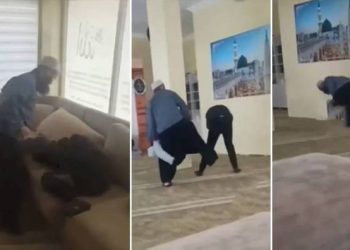 Türkiye’yi sarsmıştı… İsmailağa’daki şiddet haberlerine erişim engeli