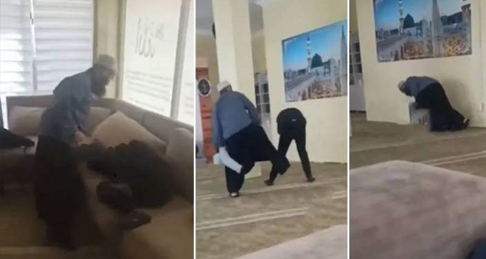 Türkiye’yi sarsmıştı… İsmailağa’daki şiddet haberlerine erişim engeli