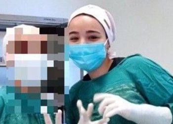 Tutuklu ‘sahte doktor’ Ayşe Özkiraz: Dersimi aldım