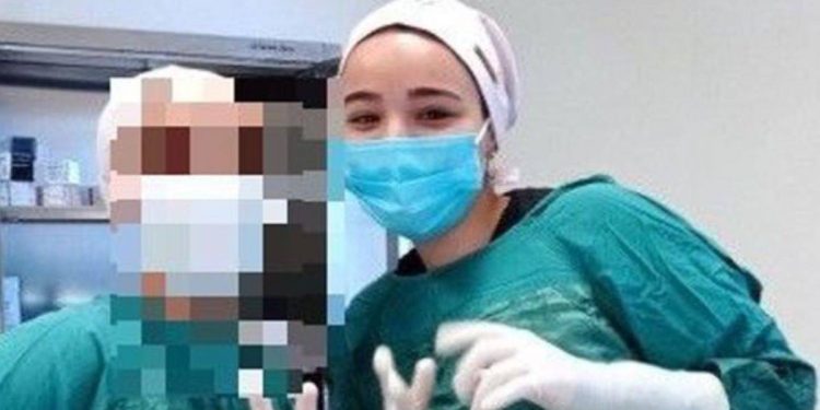 Tutuklu ‘sahte doktor’ Ayşe Özkiraz: Dersimi aldım