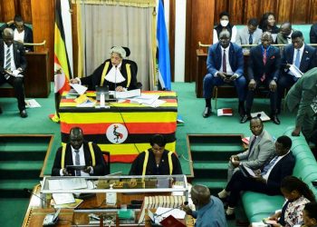 Uganda’da LGBT’lilere hapis kararı