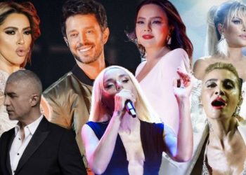 Ünlülerin Ramazan Bayramı ücretleri belli oldu