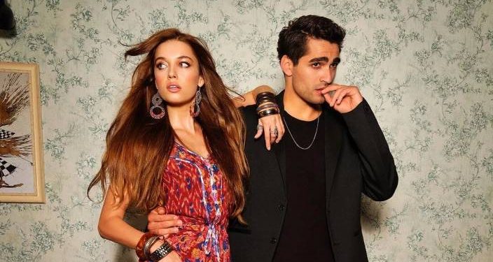 Yalı Çapkını, İsveç ve Finlandiya’ya satılan ilk Türk dizisi oldu