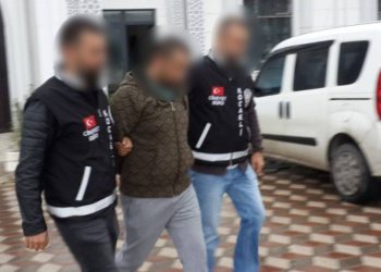 Yangında öldüğü sanılan liseli Büşra, cinayete kurban gitmiş