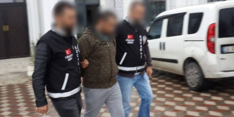 Yangında öldüğü sanılan liseli Büşra, cinayete kurban gitmiş