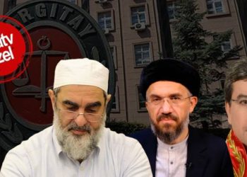 Yargıtay 2’nci Ceza Dairesi yeni başkanı seçildi: O dernekten çıktı