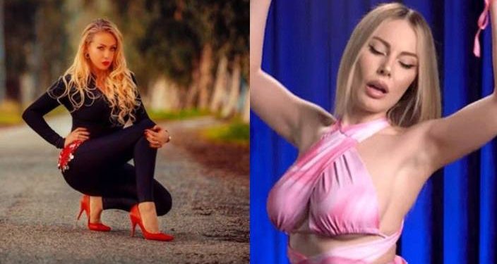 Yeliz Yeşilmen ve Hande Sarıoğlu birbirine girdi