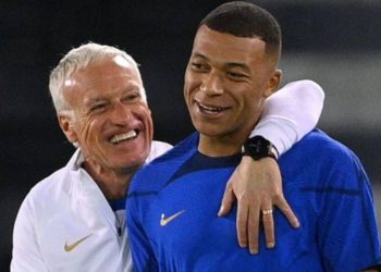 Yeni kaptan Mbappe oldu; takım arkadaşından ilginç yorum