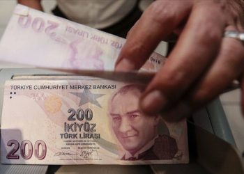 Yeni yılda memur/memur emeklisine çift zam!