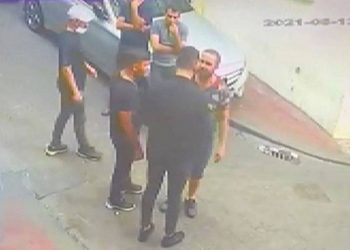 Yumruğu silah sayılan boksöre 8 yıl 9 ay hapis