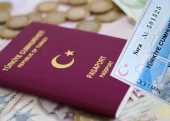 Yurt dışı çıkış harcına yüzde 100 zam iptal