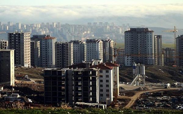 100 bin yeni konut arzı sağlanacak! Daire ve kira fiyatlarını düşürecek hamle
