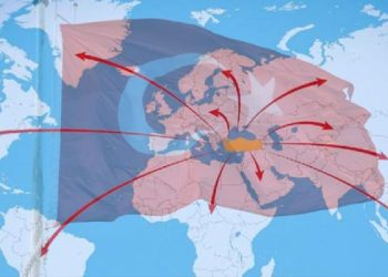 40 milyar dolarlık hedef! Türkiye’nin konumu kritik