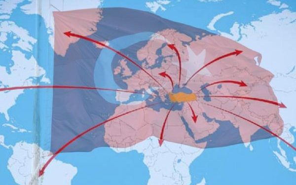 40 milyar dolarlık hedef! Türkiye’nin konumu kritik