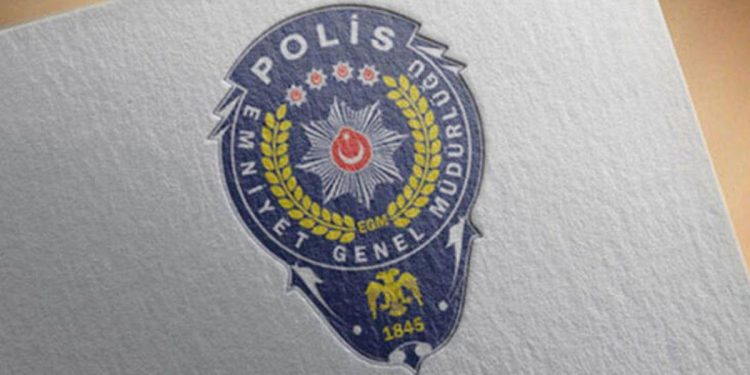 52 ilin emniyet müdürü değişti