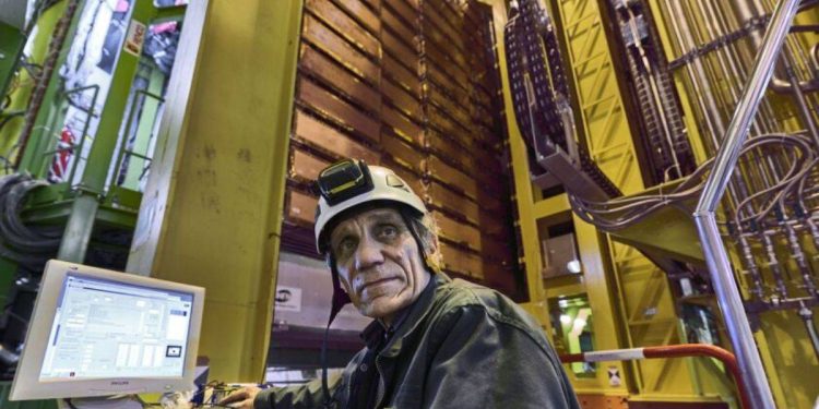 5’inci temel kuvvet arayışı; ‘Atom altı’nda yeni gelişme