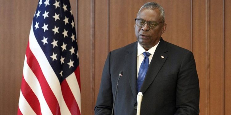 ABD ordusunda kriz; atamalar tıkandı