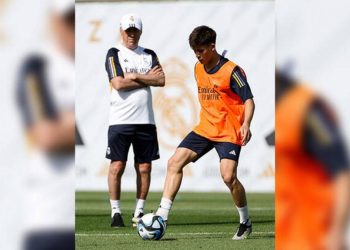 Arda Güler’in sakatlığıyla ilgili kritik açıklama