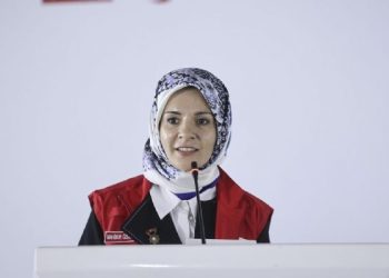 Bakan Göktaş’tan Ulusal Vefa Projesi’ne ilişkin açıklama