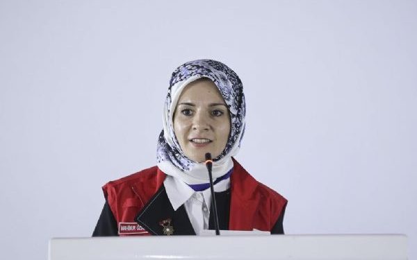 Bakan Göktaş’tan Ulusal Vefa Projesi’ne ilişkin açıklama