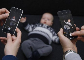 Bakanlıktan çocuk fotoğrafı paylaşımı uyarısı