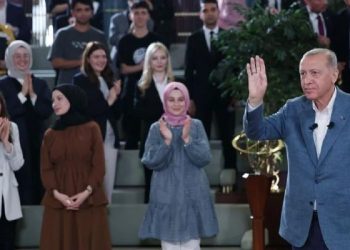 Başkan Erdoğan talimat verdi! Gençlere verilen sözler tutuluyor