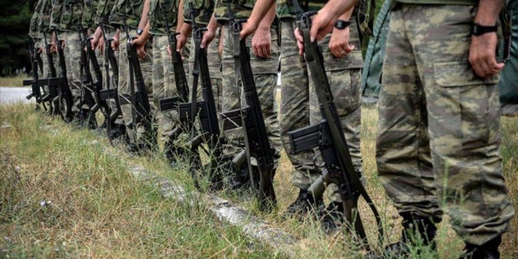 Bedelli askerlikte yeni düzenleme