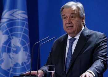 BM Genel Sekreterinden açıklama: Nükleer felaket riski Soğuk Savaş’tan bu yana en yüksek seviyede