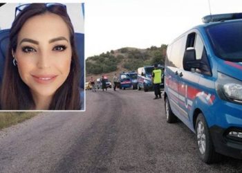 Boşanma aşamasındaki kadın öldürüldü, polis eşi gözaltında