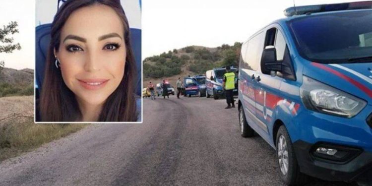 Boşanma aşamasındaki kadın öldürüldü, polis eşi gözaltında