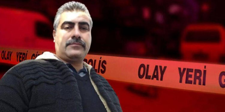 Boşanmak isteyen eşini yaraladı, kayınpederini öldürdü