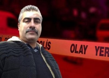 Boşanmak isteyen eşini yaraladı, kayınpederinin öldürdü