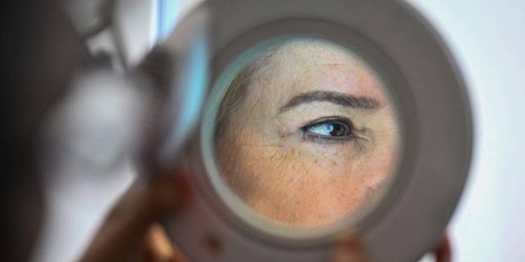 Cilt rengiyle ilişkili 135 yeni gen bulundu