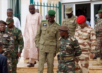 Darbecilerden komşu ülkelere saldırı tehdidi