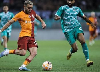 ‘Devler Ligi’ elemelerinde 30. randevu