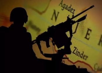 ECOWAS duyurdu: Nijer’e müdahale etmeye hazırız