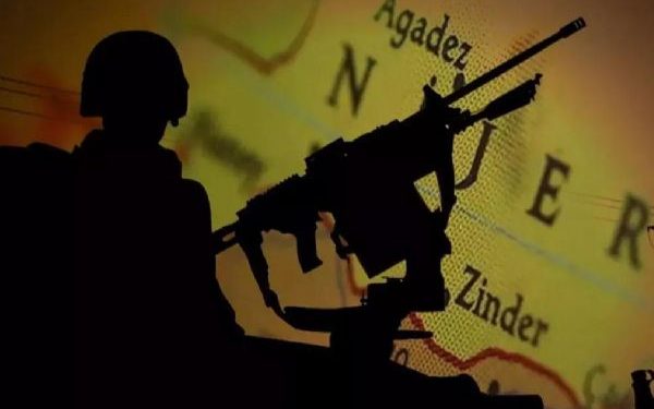 ECOWAS duyurdu: Nijer’e müdahale etmeye hazırız