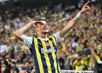 Fenerbahçe’nin ”10 numarası” göz dolduruyor