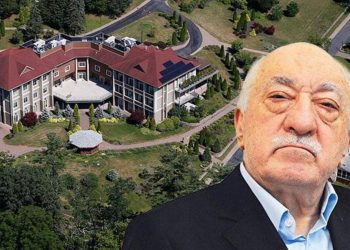 FETÖ 4’e bölündü, elebaşı ABD’den kaçacak