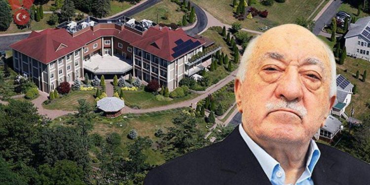 FETÖ 4’e bölündü, elebaşı ABD’den kaçacak