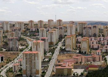 Gayrimenkul satışı yüzde 32 arttı