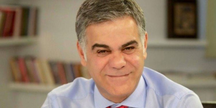 Gazeteci Süleyman Özışık vefat etti