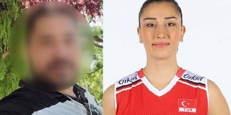 Hande Baladın, tehdit mesajlarından şikayetçi oldu