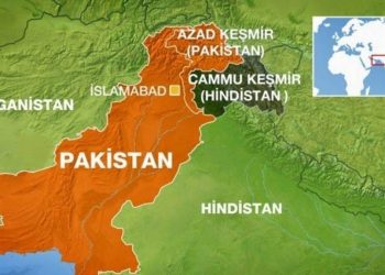 Hindistan’dan Keşmir’de referandum talebine ret