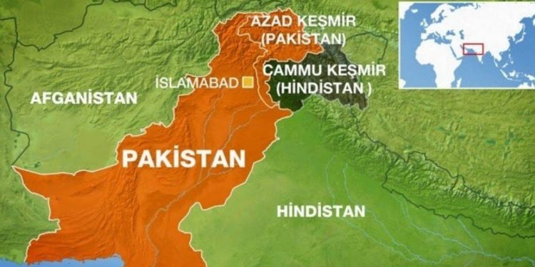 Hindistan’dan Keşmir’de referandum talebine ret
