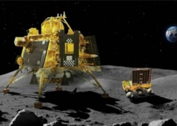 Hindistan’ın ‘ilk’ olma hedefi: ‘Ay’ın karanlık yüzü’