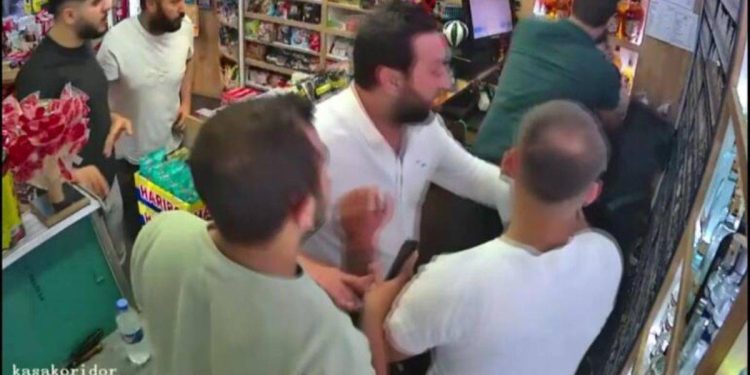 Hukukçular Esenyurt görüntülerini yorumladı