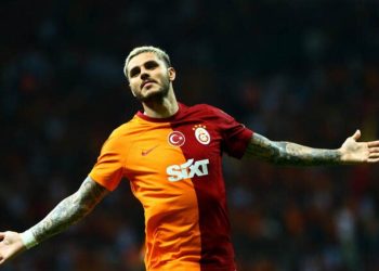 Icardi’li Galatasaray: 2 Trabzonspor: 0