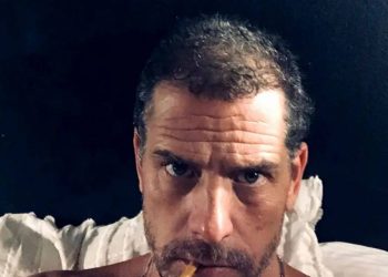 İfşaat: Biden bir kokainman ve şamar oğlanı